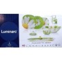 Сервіз столовий 46 предметів Luminarc Paquerette Green N4870