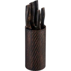 Набір ножів на підставці 26-288-008