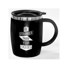 Термокружка 400 мл Krauff 26-285-004