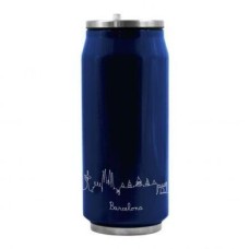 Термобанка из нержавеющей стали 400 мл. Krauff 26-178-069