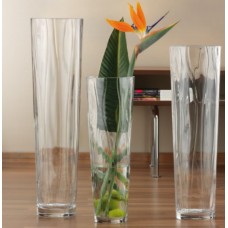 Ваза 500 мм Bohemia Conical b008130-004