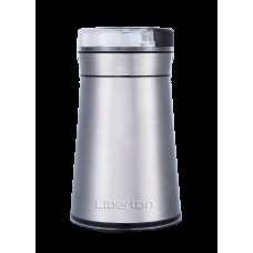 Кавомолка Liberton LCG-1600 160 Вт