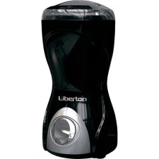 Кавомолка Liberton LCG-1601 Black 160 Вт