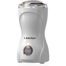Кавомолка Liberton LCG-1601 White 160 Вт