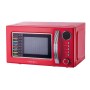Микроволновая печь Liberton LMW-2083E Red