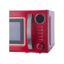 Микроволновая печь Liberton LMW-2083E Red