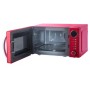 Микроволновая печь Liberton LMW-2083E Red