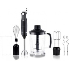 Блендер погружной Liberton LHB-0801