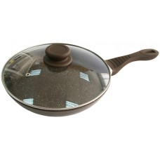 Сковорода D28cm Chocolate Line Lessner 88364-28