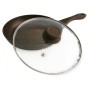 Сковорода D28cm Chocolate Line Lessner 88364-28