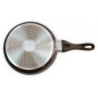 Сковорода D28cm Chocolate Line Lessner 88364-28