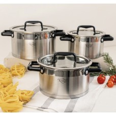 Набор посуды Krauff 26-295-012 6 предметов