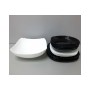 Сервиз столовый 19 предметов Luminarc Lotusia Black&White Q3022