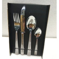 Набор столовых приборов Verona 24 предмета Krauff 29-178-034