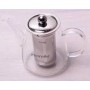 Заварник 900мл со съемным ситечком Kamille KM-1604