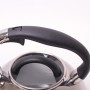 Чайник зі скляною кришкою Kamille KM-0674 2.8 л