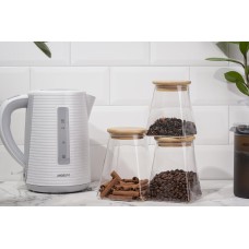Електрочайник 1.7 літра 2150 Вт ARDESTO EKL-F17WG