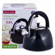 Чайник Kamille KM-0697A (3 л)