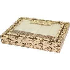 Набір рушників Lorenzzo Piazze 3 пр. (76-167-154)