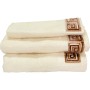 Набор полотенец Lorenzzo Piazze 3 пр. (76-167-154)