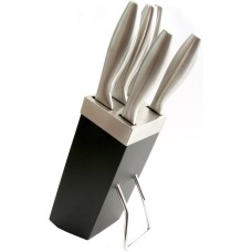 Набор ножей 6пр Lessner Grey 77209