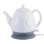 Електричний чайник, керамічний 1.5л. KM-1727