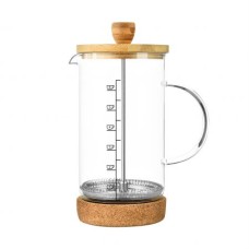 Френч-пресс Kork 1000 мл Krauff 26-293-004