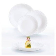 Сервиз столовый 18 предметов Luminarc Feston D8786