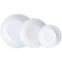 Сервиз столовый 18 предметов Luminarc Feston D8786