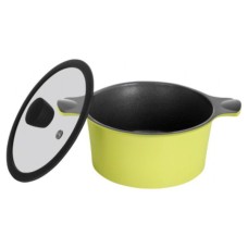 Каструля 4,2л/24см Ringel Zitrone RG-2108-24/1