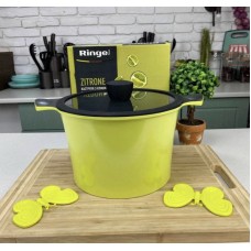 Кастрюля 5,8л/24см Ringel Zitrone RG-2108-24/2