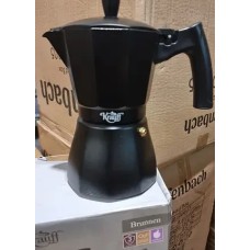 Гейзерна кавоварка Krauff 450 мл 26-203-074