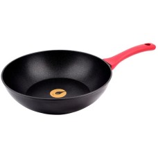 Сковорода WOK Ringel Chili 28 см (RG-1101-28/1)