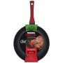 Сковорода WOK Ringel Chili 28 см (RG-1101-28/1)