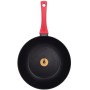 Сковорода WOK Ringel Chili 28 см (RG-1101-28/1)
