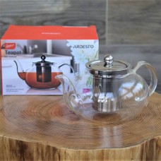 Чайник для заварювання Ardesto Gemini AR1908GM