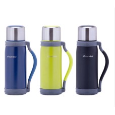 Термос Kamille 1200мл з нержавної сталі KM-2015