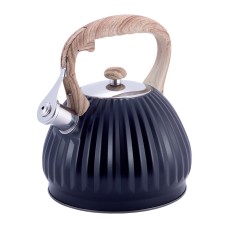 Чайник чорний Kamille 3л KM-1076