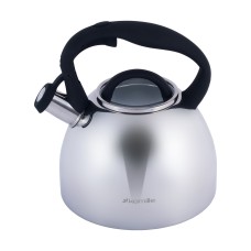 Чайник Kamille 2,7 литра цельнолитое, индукционное дно  KM-1089