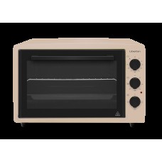 Духовка  электрическая 35 литров  Liberton LEO-352 Beige