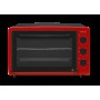 Духовка  электрическая 35 литров  Liberton LEO-352 Red