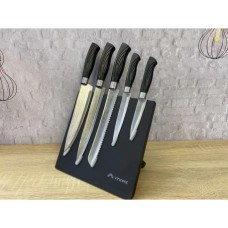 Набор ножей 6 предметов Vincent Damask VC-6209