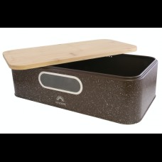 Хлебница 42,5X23X12,5 см Vincent VC-1235