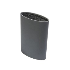 Колода для ножей 11х7,1х22,3 см Vincent VC-6199 Gray