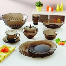 Комплект столовой посуды 45пр Luminarc Ocean Eclipse L5110