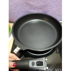 Сковорода Funktionell съемная ручка  24 см Krauff 25-287-001