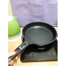 Сковорода Funktionell съемная ручка  28 см Krauff 25-287-002