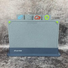 Набір розділових дошок Kamille KM-10073