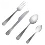 Набор столовых приборов 24 предмета из нержавеющей стали Kamille KM-5330