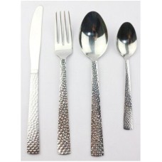Набор столовых приборов 24 предмета из нержавеющей стали Kamille KM-5332